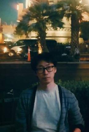 Jeonggyu Lee Jeonggyu Lee
