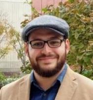 Steven Canet Passes Qualifying Paper article image