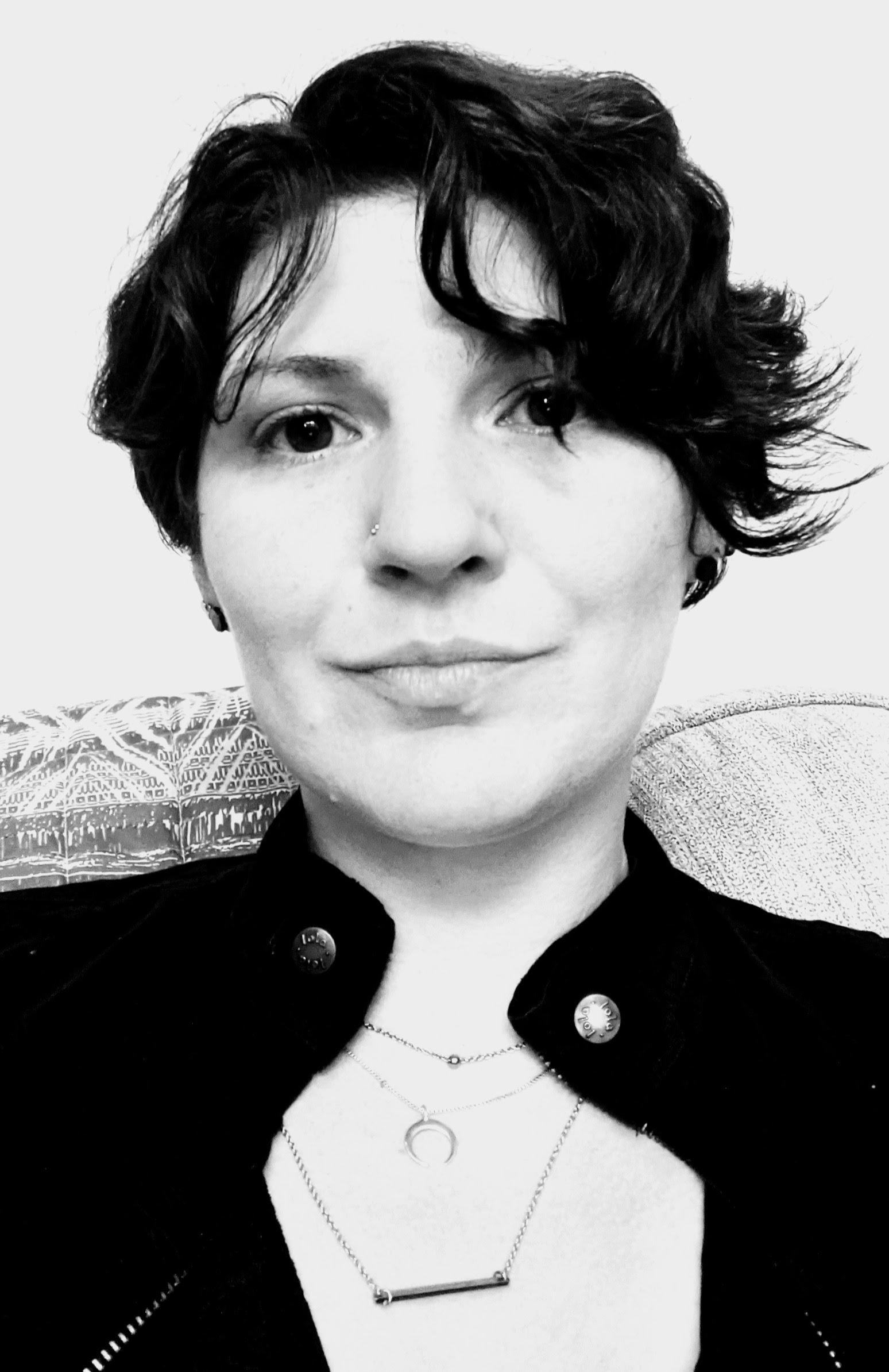 Sherri Lynn Conklin New Publication article image