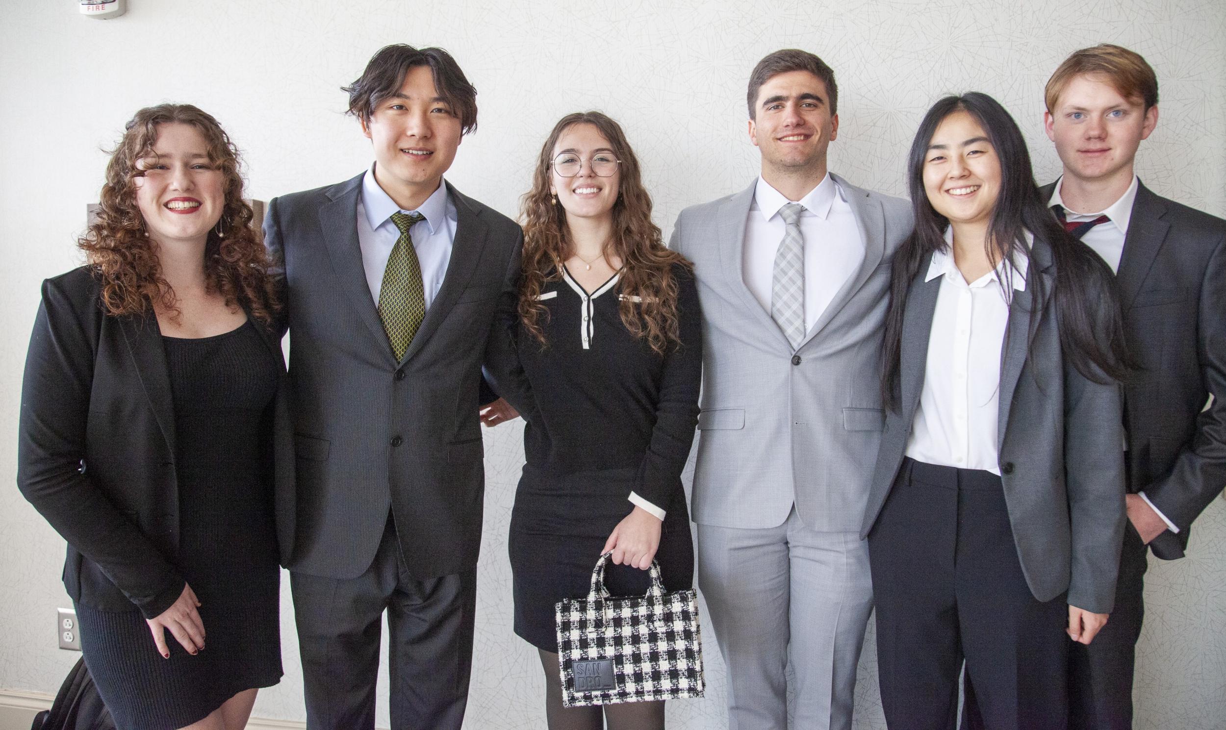 Congratulations Ethics Bowl! article image