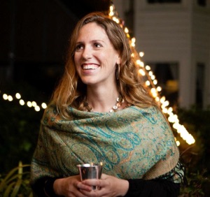 Amanda Greene Joins Department article image