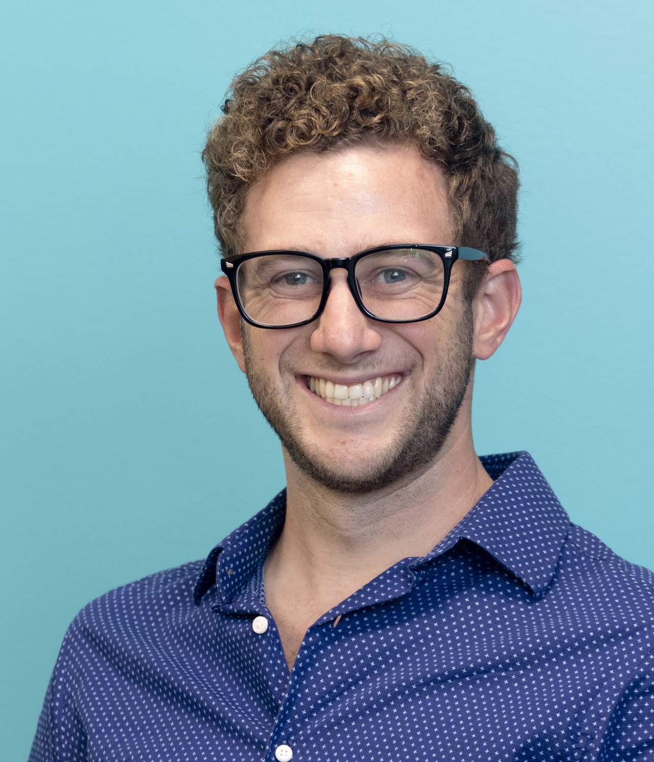 Alex LeBrun New Publication article image