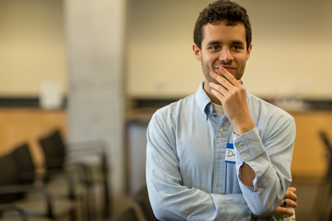 Congratulations to Daniel Story article image