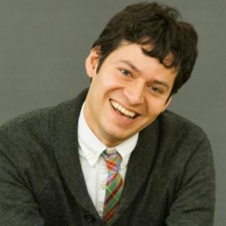 E. Sonny Elizondo headshot