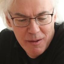 Matthew Hanser headshot