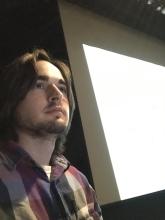 David Mokriski headshot