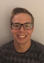 Jordan Neidlinger headshot