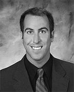 Aaron Zimmerman headshot