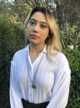 Headshot of Sofia Ochoa