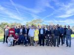 Attendees of the conference honoring Nathan Salmon's work